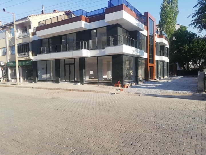 Tuğra Yapı Sistemleri